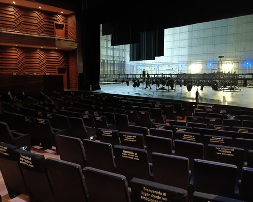 cineteca