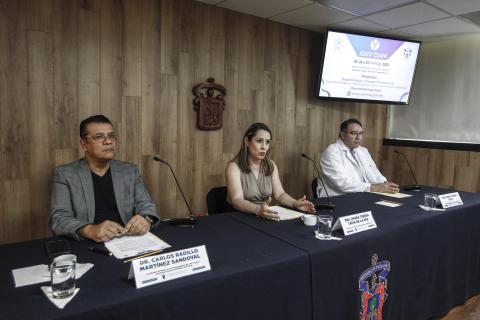 AUDÍFONOS Y CONTAMINACIÓN AMBIENTAL INCREMENTAN CASOS DE HIPOACUSIA EN MENORES DE EDAD