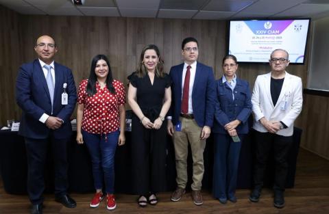 Tras la pandemia casos de sífilis aumentaron hasta diez veces