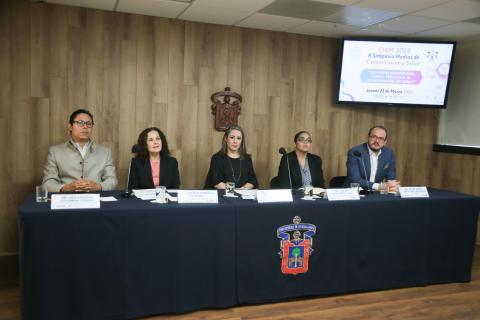 Comunicación, proceso crucial para incidir en el cuidado de la salud