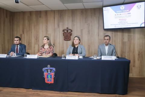La violencia es el principal desafío que enfrentan las áreas de Urgenciasy Trabajo Social del sector salud