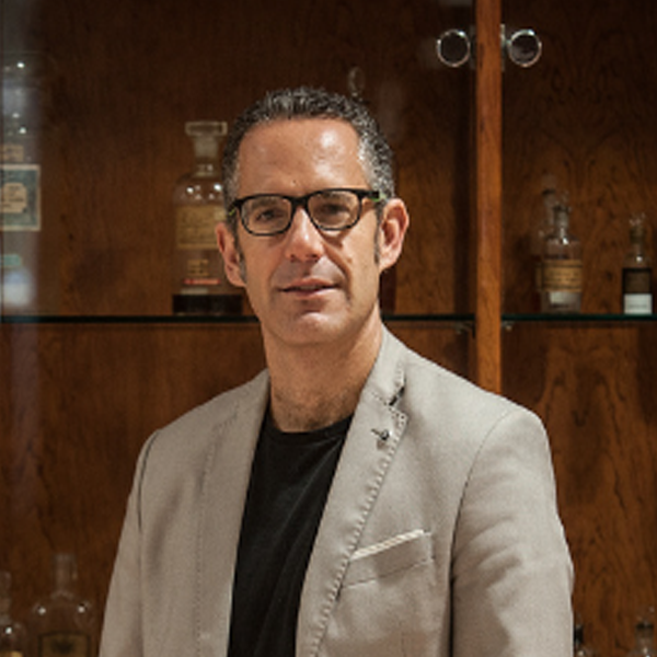 Dr. Gorka Orive Arroyo